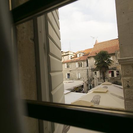 City Hostel Trogir Exteriér fotografie