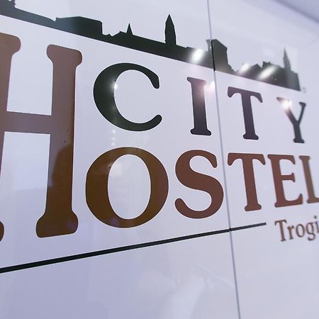 City Hostel Trogir Exteriér fotografie