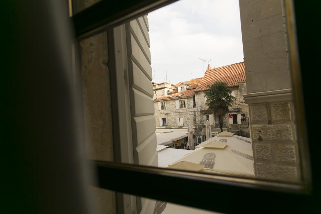City Hostel Trogir Exteriér fotografie