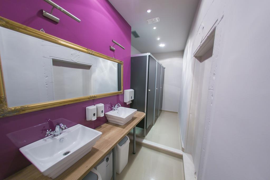 City Hostel Trogir Exteriér fotografie
