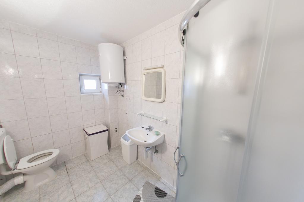 City Hostel Trogir Pokoj fotografie